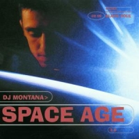 DJ Montana - Space Age 3.0