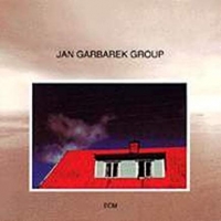 Garbarek,Jan - Photo With Blue Sky,White Cloud