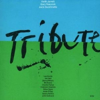 Jarrett,Keith Trio - Tribute