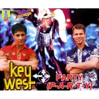 Key West - Party (P-A-R-T-Y-)