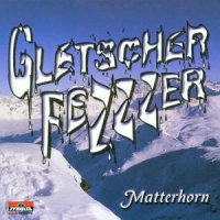 Gletscher Fezzer - Matterhorn