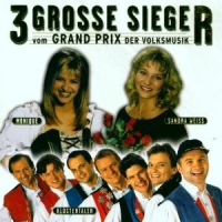 Various - 3 Grosse Sieger Vom Grand Prix