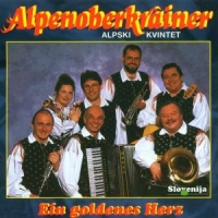 Alpenoberkrainer - Ein Goldenes Herz
