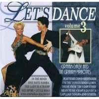 Various - Let's Dance Vol.3