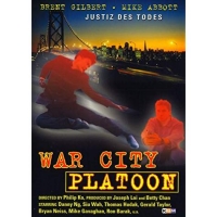 Alive Budget Serie - War City Platoon-Justiz des
