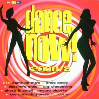 Diverse - Dance Now! 2000/2
