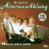 Almrauschklang,Original - Musik Hält Jung