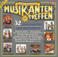 Various - D.Gr.Musikantentreffen 19