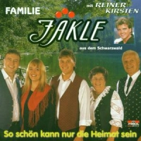 Schwarzwaldfamilie Jäkle - So Schön Kann Nur Die Heimat sein