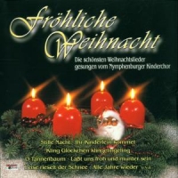Nymphenburger Kinderchor - Fröhliche Weihnacht
