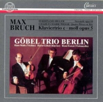 Göbel-Trio Berlin - Klaviertrios