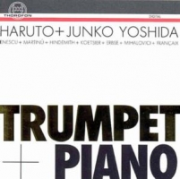 Yoshida,Haruto - Trumpet+Piano