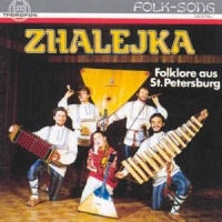 Zhalejka - Zhalejka-Folklore