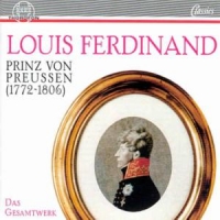 Various - Louis Ferdinand Prinz von Preußen