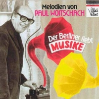 Mai,Siegfried Orchester - Berliner Melodien