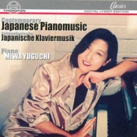 Yuguchi,Miwa - Contemporary Japanese Pianomusic