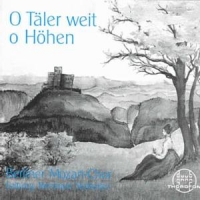 Stollreiter,Reinhard - O Täler Weit,O Höhen