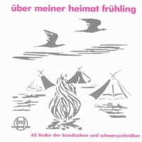 Various - Über Meiner Heimat Frühling