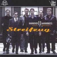 Hannover Harmonists - Streifzug