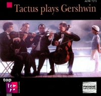 Tactus - Tactus Plays Gershwin