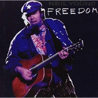 Neil Young - Freedom