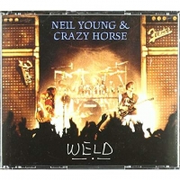 Young,Neil - Weld