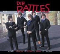 Die Rattles - Die Singles A&B - 1965-1969