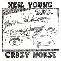 Neil Young & Crazy Horse - Zuma