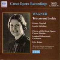 Fritz Reiner/London Philharmonic Orchestra - Tristan und Isolde