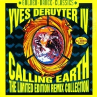 Deruyter,Yves - Calling Earth  97 Remixes