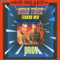 Orion - "STAR TREK" (Tekkno Mix)