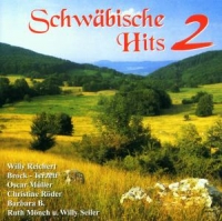 Various - Schwäbische Hits 2