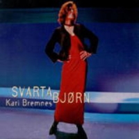 Kari Bremnes - Svarta Björn (Audiophile Pressung)