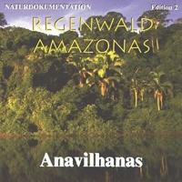 Various - Regenwald Amazonas-Abenteuer