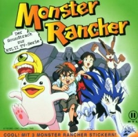 Diverse - Monster Rancher