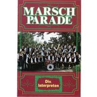 Various - Marsch Parade