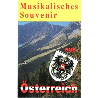 Various - Musikalisches Souvenier Aus Ös