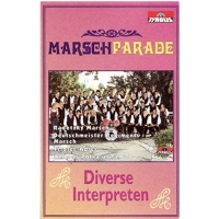 Various - Marschparade