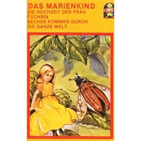Märchen - Marienkind/Hochzeit Der Frau