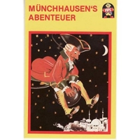 Märchen - Münchhausen's Abenteuer