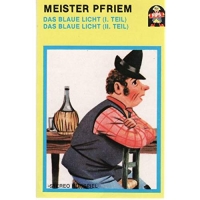 Märchen - Meister Pfriem/Das Blaue Lic
