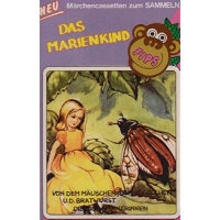 Märchen - Das Marienkind/Die 3 Spinner