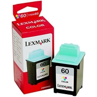 LEXMARK - LEXMARK 60