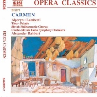 Alperyn/Lamberti/Titus/+ - Carmen