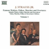 Various - Beliebte Walzer/Polkas/+Vol.1