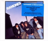 Ramones - Leave Home (Expanded&Remastered)