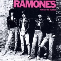 Ramones - Rocket To Russia (Expanded&Remastered)