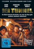 Roland Suso Richter - Der Tunnel