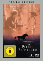 Robert Redford - Der Pferdeflüsterer (Special Edition)
