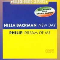 Backman,Nilla-Philip - New Day-Dream Of Me